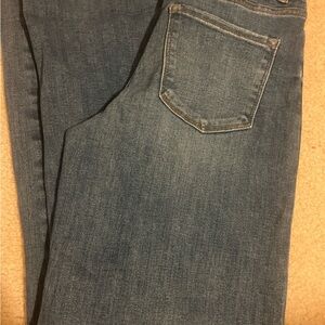 Classic Blue Flare & Wide Leg Jeans